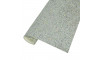 Lonita Glitter Quadriculado, Prata