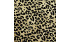 Kit Lonita Onça Glitter, Preto