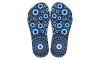 Kit Lonita Olho Grego, Azul