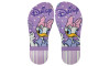 Lonita Sublimada, Daisy Margarida, Lilás/Roxo