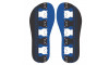 Lonita Sublimada, Gatinhos, Preto/Branco/Azul