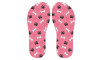 Lonita Sublimada, Patinhas e Ossinhos, Rosa/Preto/Branco