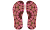 Lonita Sublimada, Mandala, Rosa/Amarelo