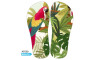 Lonita Sublimada, Arara, Verde/Vermelho