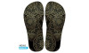Lonita Sublimada, Mandala, Dourado/Preto