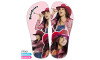 Lonita Sublimada, Ana Castela Boiadeira, Rosa
