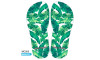 Lonita Sublimada, Marca DG, Floral Verde