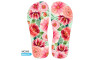 Lonita Sublimada, Marca DG, Floral Rosa