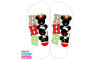 Lonita Sublimada, Natal Mickey HoHoHo, Preto/Verde/Branco