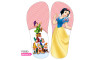 Lonita Sublimada, Branca de Neve, Vermelho/Colorido