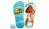 Lonita Sublimada, Moana, Colorido