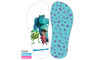 Lonita Sublimada, Monstros SA, Tiffany/Roxo