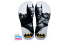 Lonita Sublimada, Batman, Preto/Amarelo