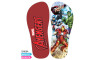Lonita Sublimada, Avengers, Colorido