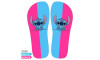 Lonita Sublimada, Stitch, Azul/Rosa
