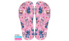 Lonita Sublimada, Natal Stitch e Angel, Rosa/Azul