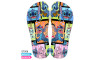 Lonita Sublimada, Stitch, Colorido/Preto