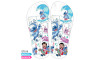 Lonita Sublimada, Stitch, Branco/Azul