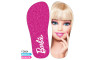 Lonita Sublimada, Barbie, Rosa/Branco