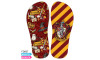 Lonita Sublimada, Harry Potter Grifinória, Vermelho/Amarelo