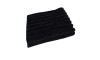 Pelúcia Wave Soft, Preto