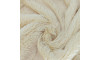 Pelúcia Baby Soft, Areia