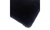 Pelúcia Baby Soft, Preto