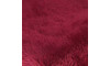 Kit Pantufa Slide Laço, Vinho