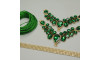 Kit Cabedal Melissa, Verde