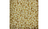 Miçangão Jablonex, 5/0, Creme Perolado