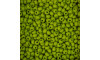 Miçangão Jablonex, 5/0, Verde Fosco