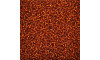 Miçanguinha Jablonex, 9/0, Laranja Transparente
