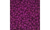 Miçangão, 6/0, Pink Fosco