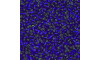 Vidrilho Jablonex, 2x9/0, Azul Transparente
