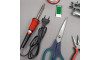 Kit Ferramentas Para Iniciantes - Completo