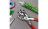 Kit Ferramentas Para Iniciantes - Completo