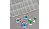 Kit Ferramentas Para Iniciantes - Tramas e Entrelaçados