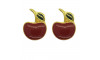 Piercing de Rebite, Cereja