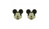 Piercing de Rebite, Mickey