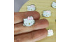 Piercing de Rebite, Hello Kitty