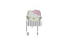Piercing de Rebite, Hello Kitty