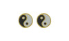 Piercing de Rebite, Yin Yang