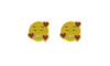 Piercing de Rebite, Emoji Apaixonado