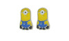 Piercing de Rebite, Minions, Kevin