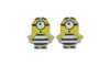 Piercing de Rebite, Minions, Prisioneiro
