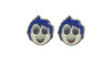 Piercing de Rebite, Divertida Mente, Alegria