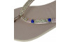 Piercing de Rebite, Mãe, Strass Sapphire