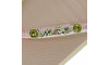 Piercing de Rebite, Mãe, Strass Light Colorado