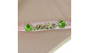 Piercing de Rebite, Mãe, Strass Peridot