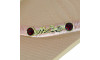 Piercing de Rebite, Mãe, Strass Light Siam